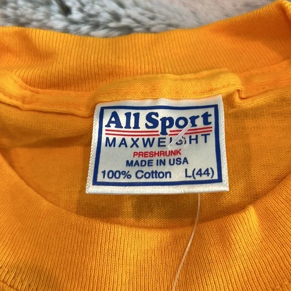 NWT Missouri University Short Sleeve Shirt - Picture 3 of 3